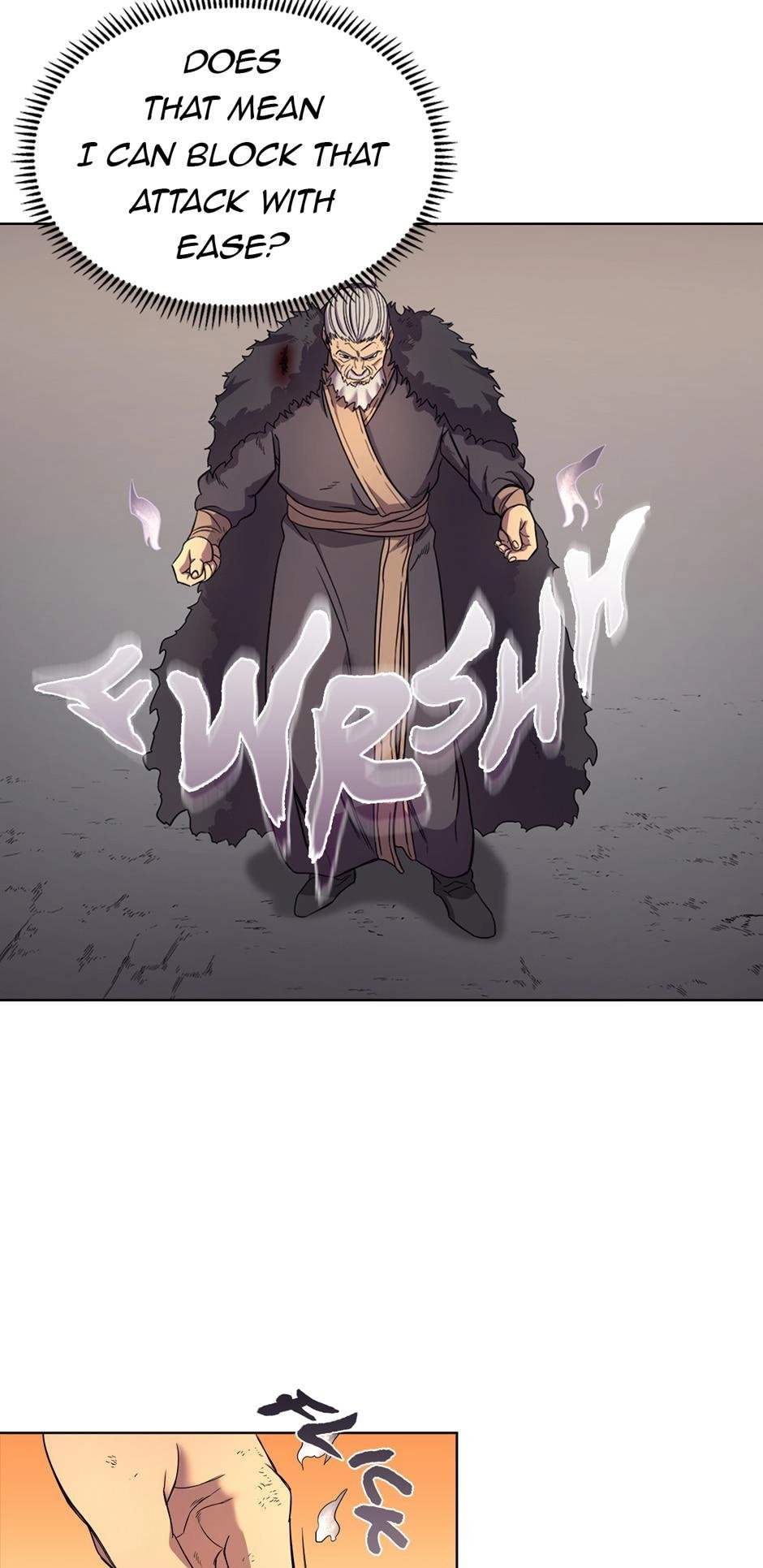 Heavenly Demon Reborn! Chapter 108 - Page 6