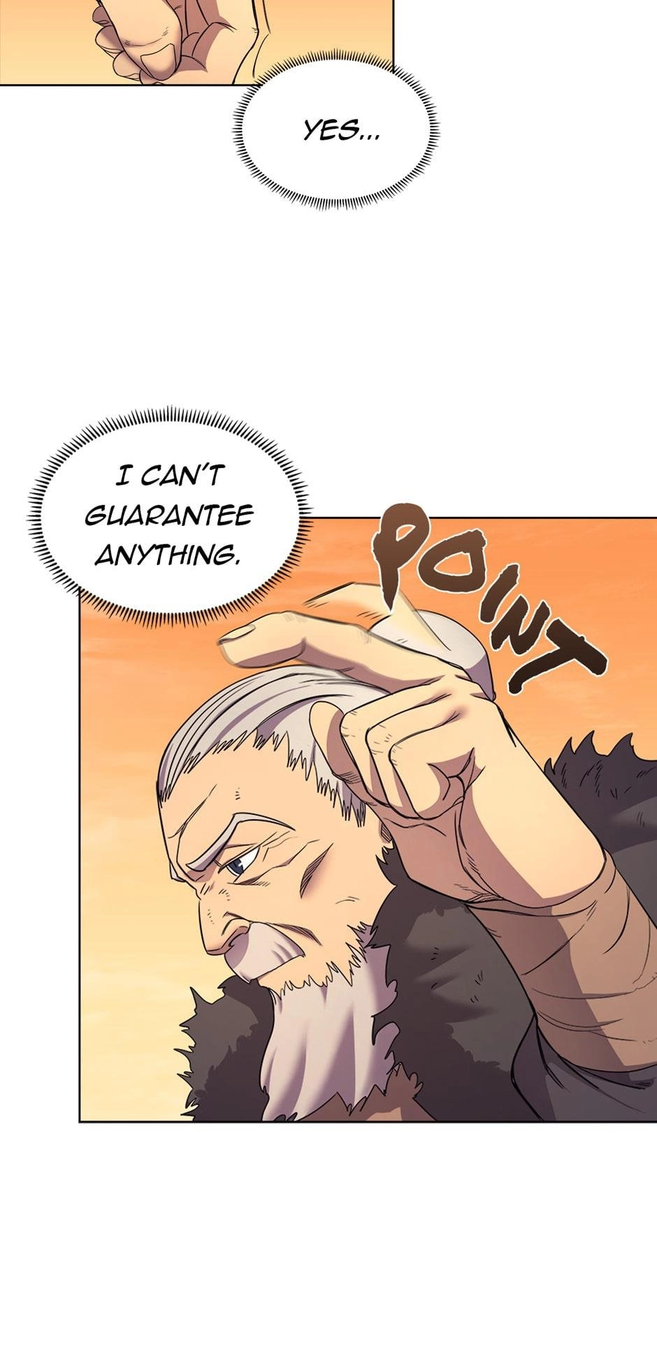 Heavenly Demon Reborn! Chapter 108 - Page 7