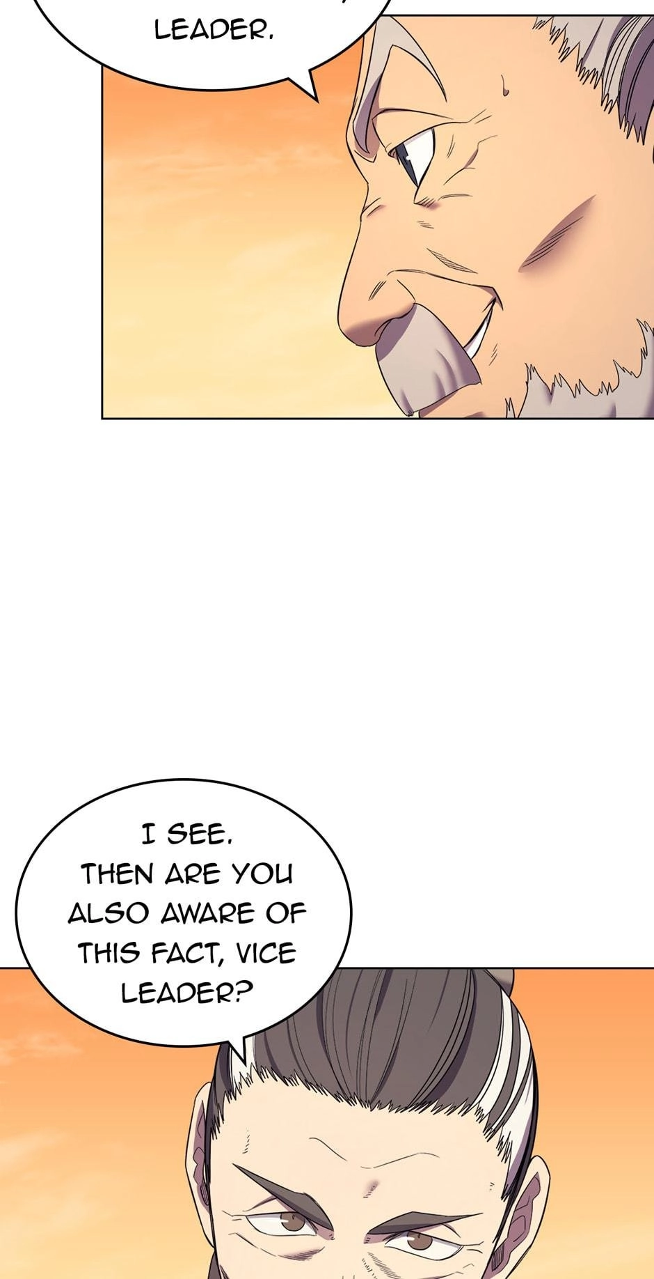 Heavenly Demon Reborn! Chapter 108 - Page 10