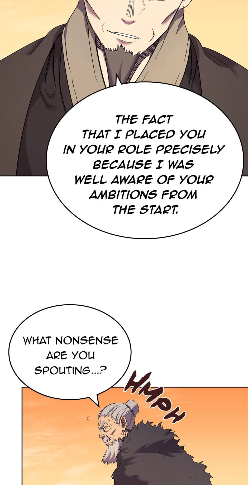 Heavenly Demon Reborn! Chapter 108 - Page 11