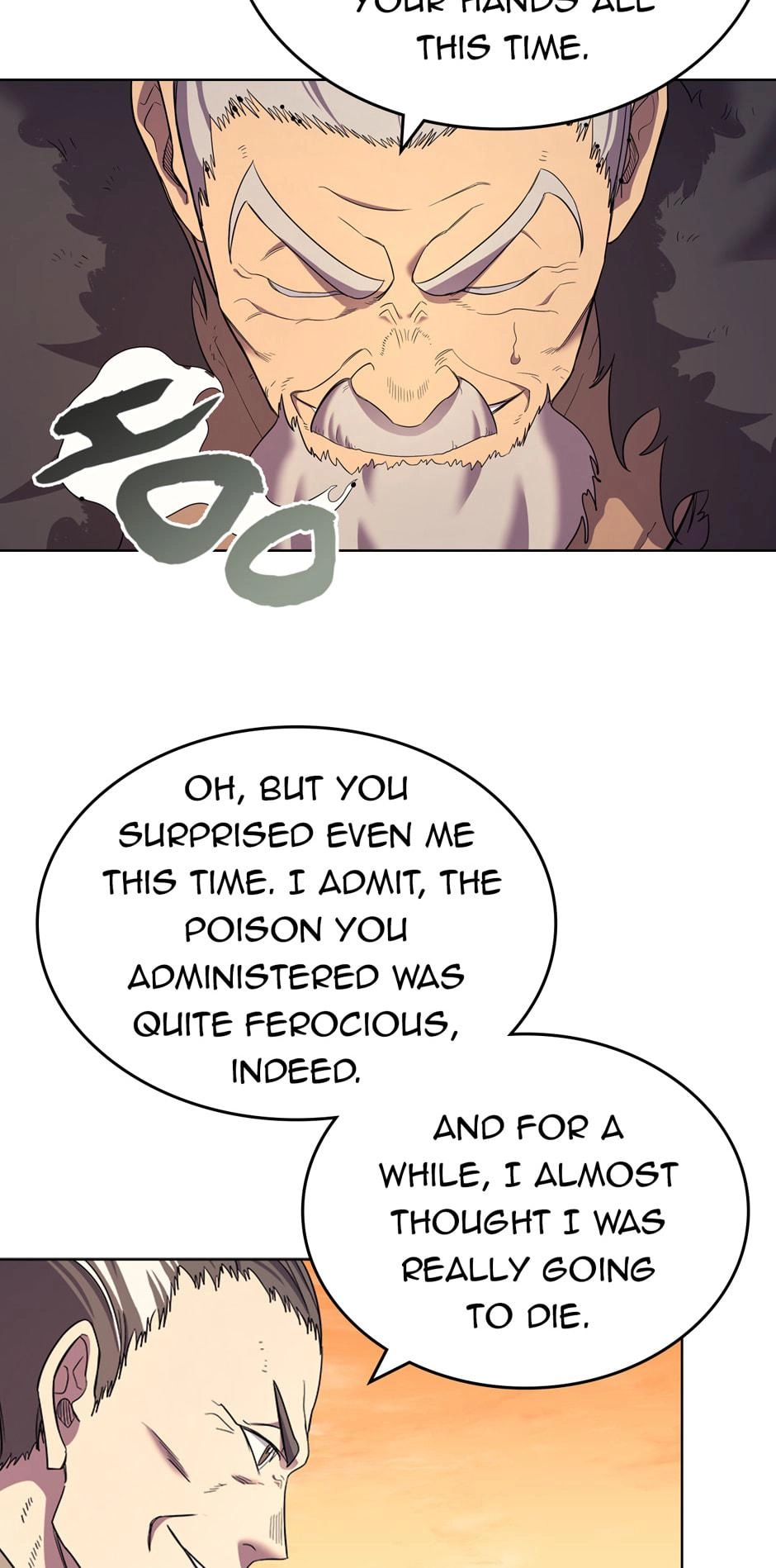 Heavenly Demon Reborn! Chapter 108 - Page 16