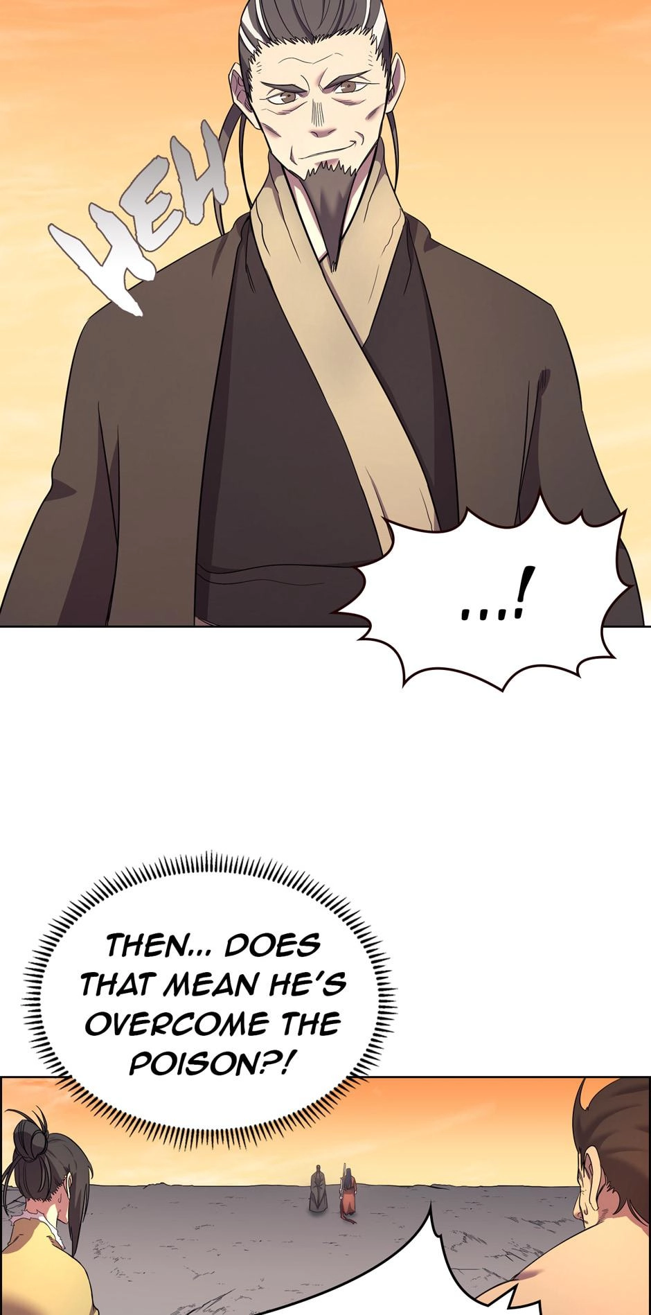 Heavenly Demon Reborn! Chapter 108 - Page 18