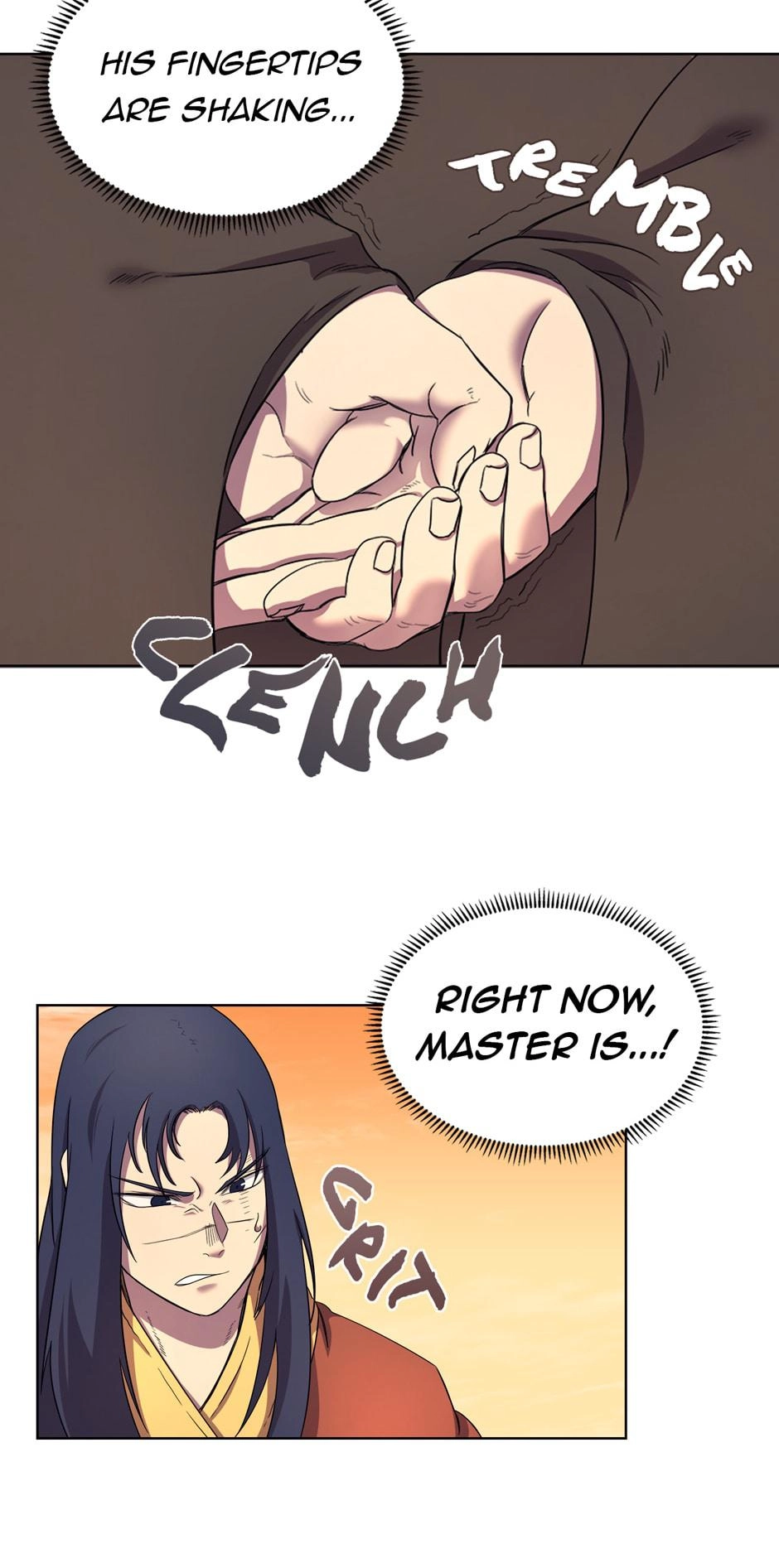 Heavenly Demon Reborn! Chapter 108 - Page 20