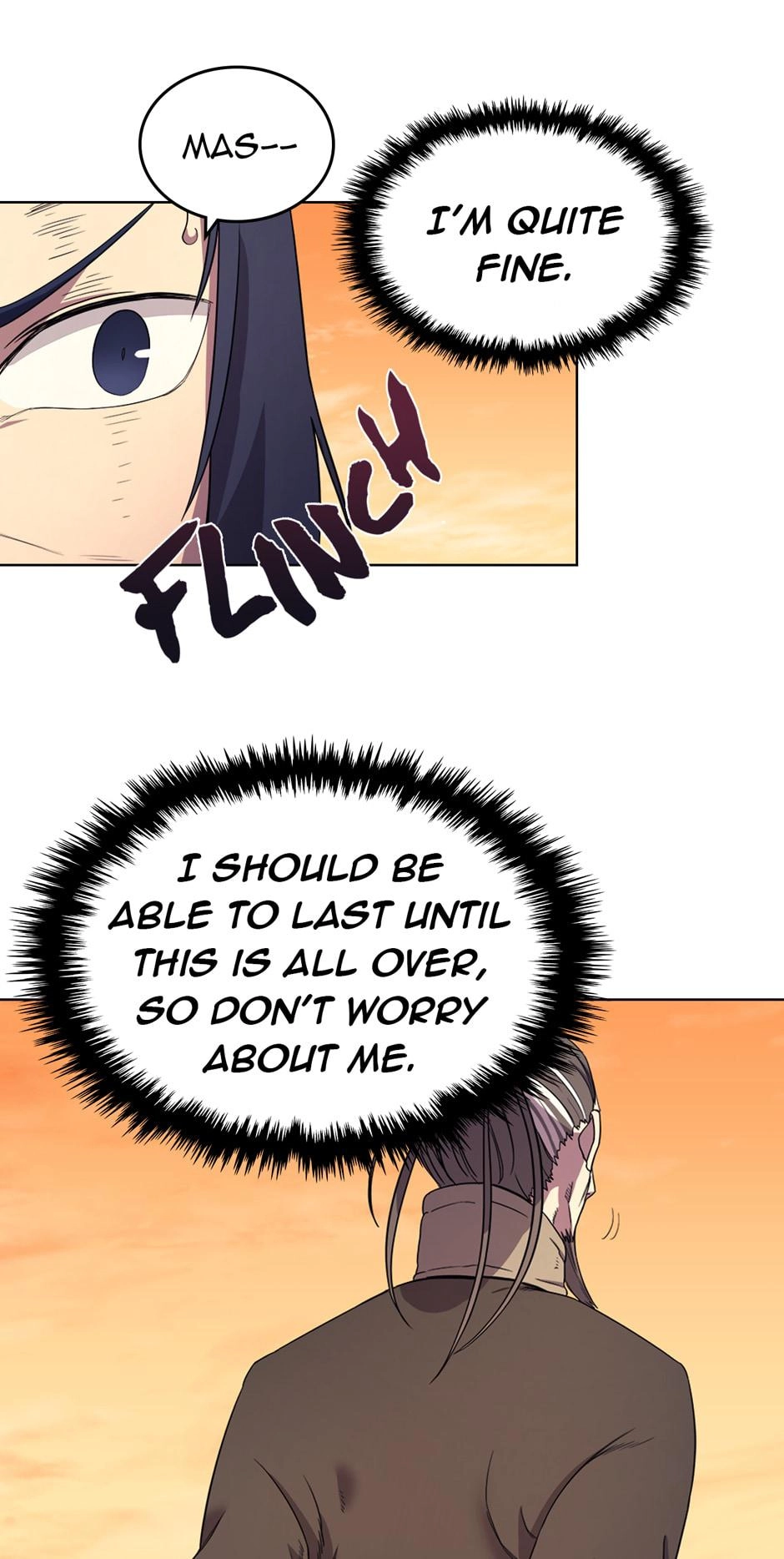 Heavenly Demon Reborn! Chapter 108 - Page 21