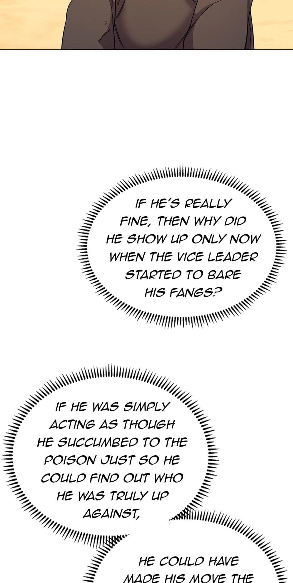 Heavenly Demon Reborn! Chapter 108 - Page 22