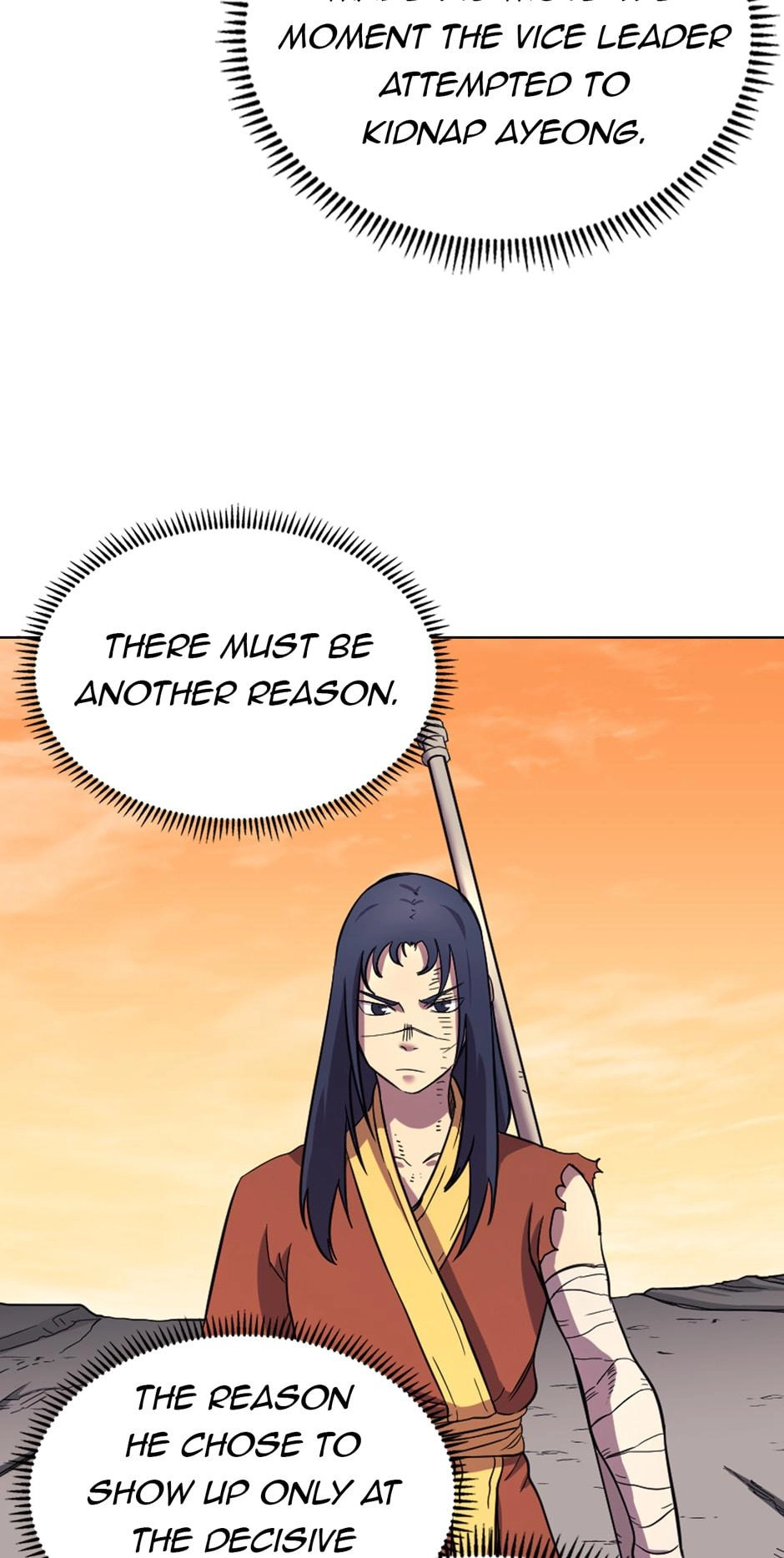 Heavenly Demon Reborn! Chapter 108 - Page 23