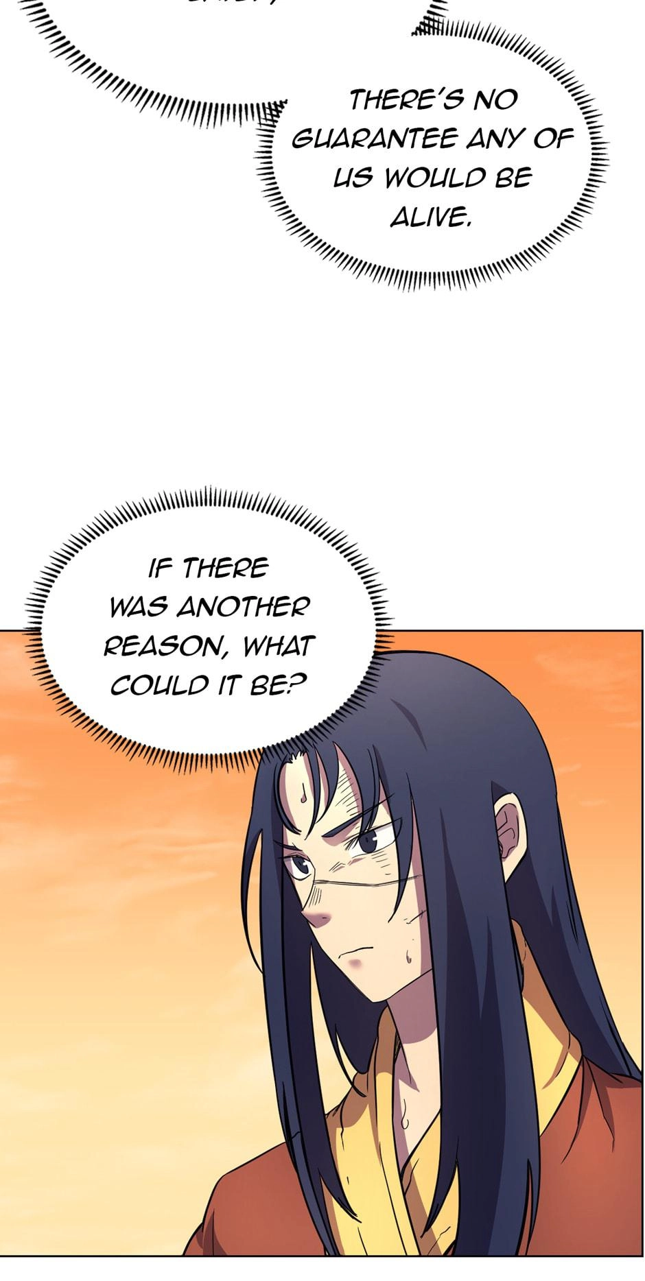 Heavenly Demon Reborn! Chapter 108 - Page 25