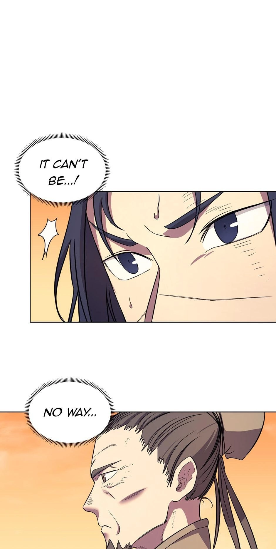 Heavenly Demon Reborn! Chapter 108 - Page 26