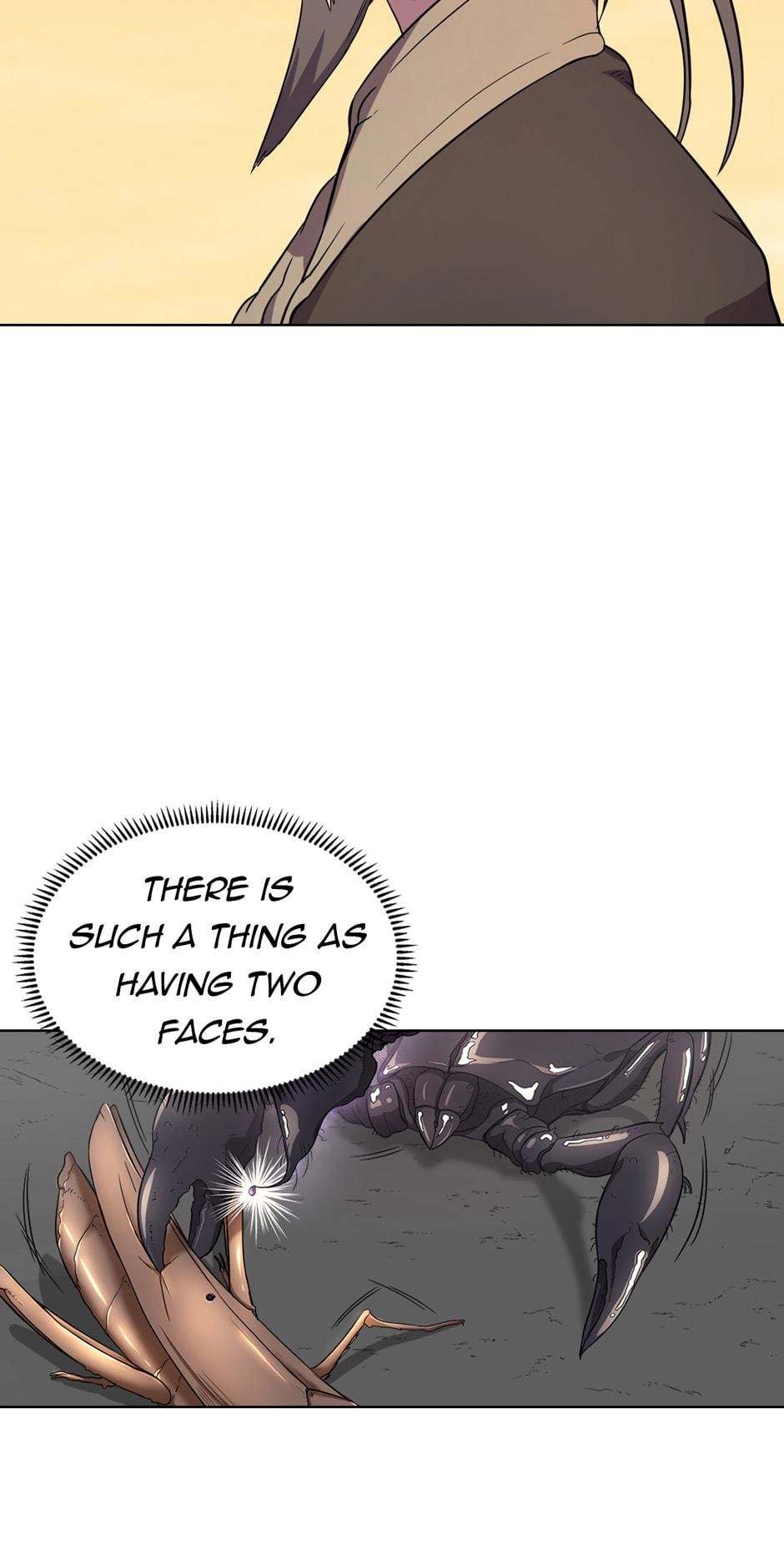 Heavenly Demon Reborn! Chapter 108 - Page 27