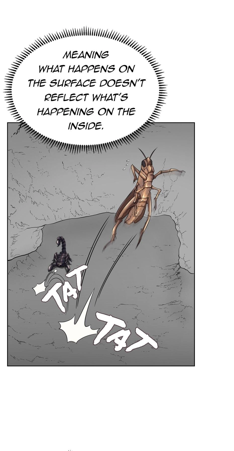 Heavenly Demon Reborn! Chapter 108 - Page 28