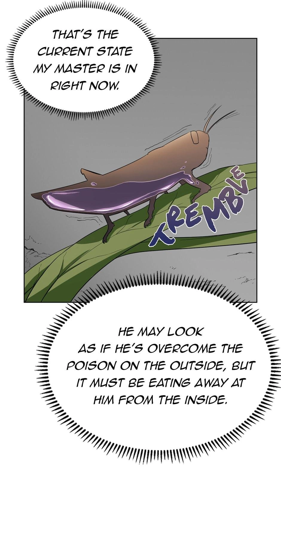 Heavenly Demon Reborn! Chapter 108 - Page 29