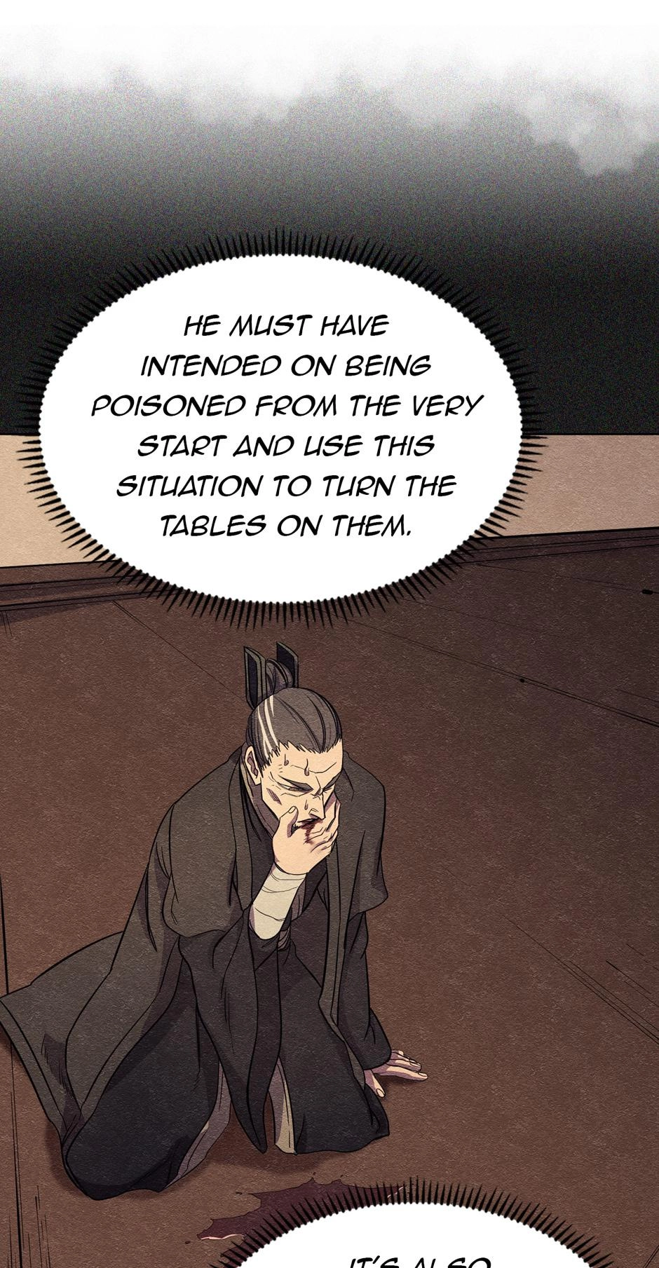 Heavenly Demon Reborn! Chapter 108 - Page 30