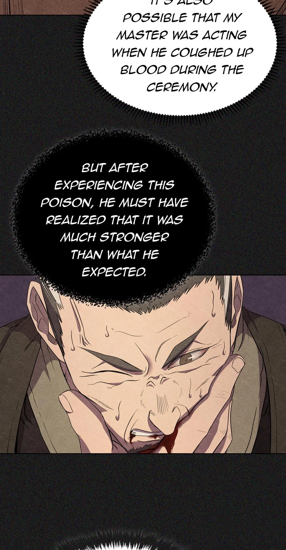 Heavenly Demon Reborn! Chapter 108 - Page 31