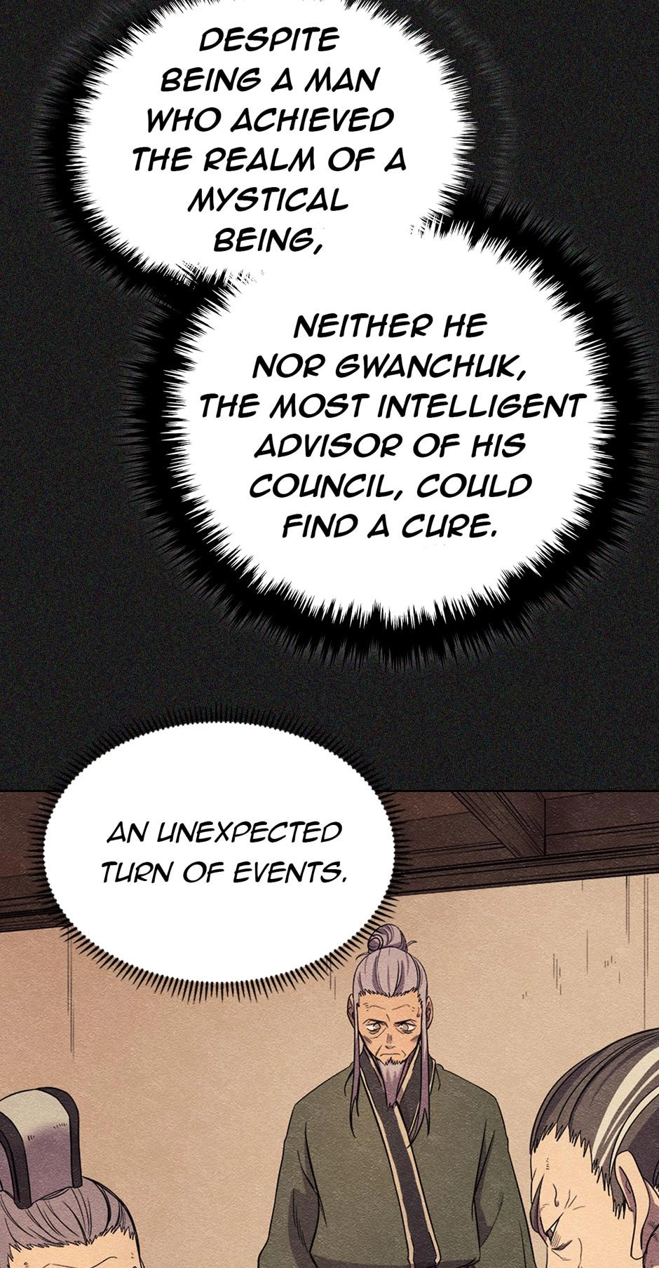 Heavenly Demon Reborn! Chapter 108 - Page 32