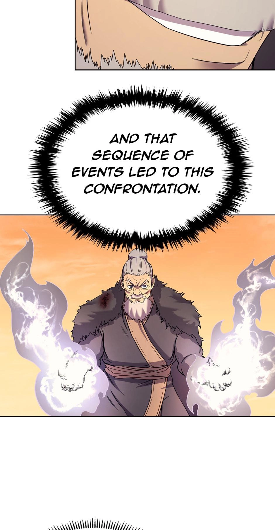 Heavenly Demon Reborn! Chapter 108 - Page 34