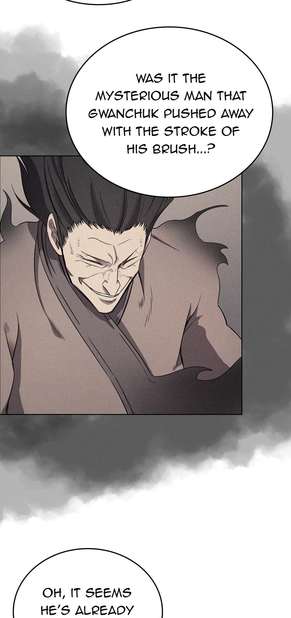 Heavenly Demon Reborn! Chapter 108 - Page 40