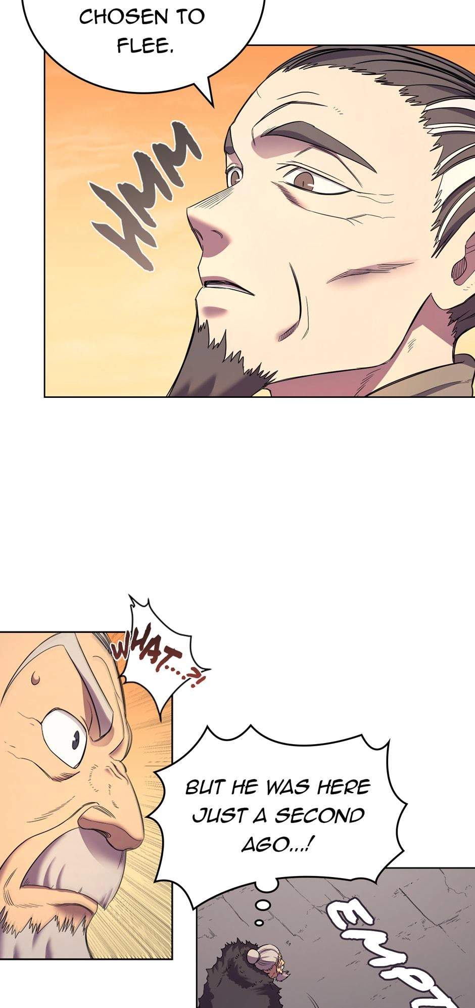 Heavenly Demon Reborn! Chapter 108 - Page 41