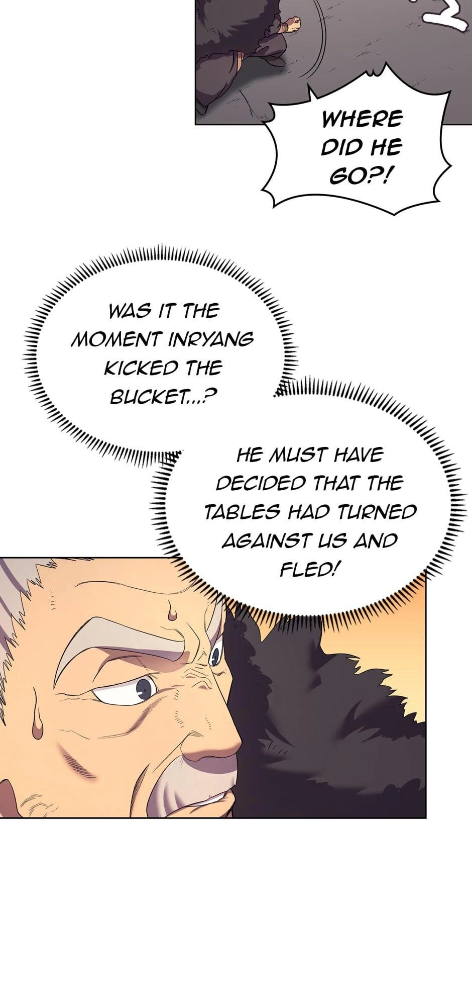 Heavenly Demon Reborn! Chapter 108 - Page 42