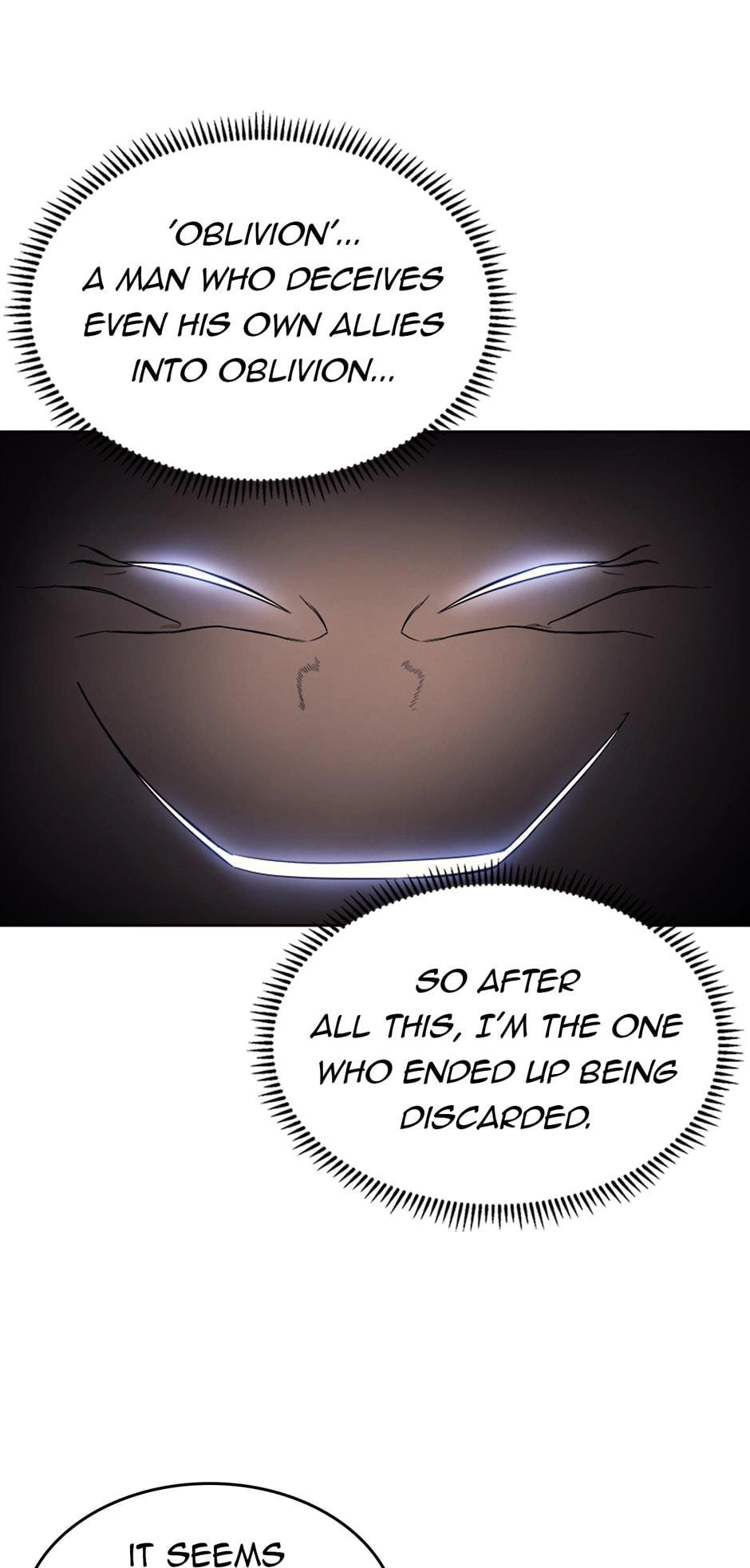 Heavenly Demon Reborn! Chapter 108 - Page 43