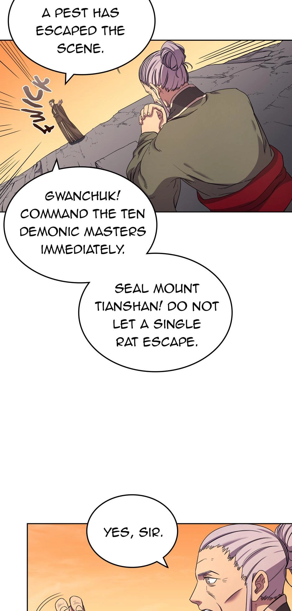 Heavenly Demon Reborn! Chapter 108 - Page 44