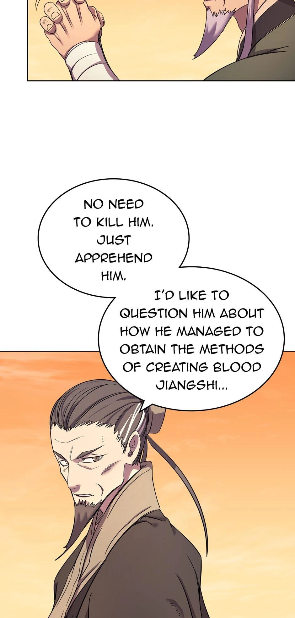 Heavenly Demon Reborn! Chapter 108 - Page 45