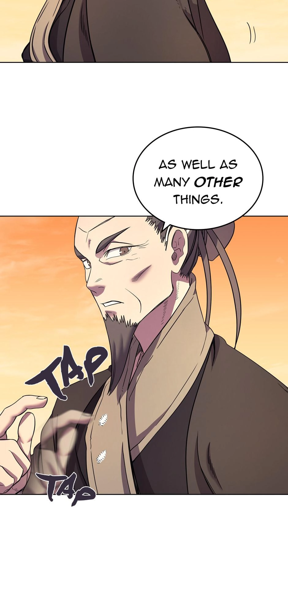 Heavenly Demon Reborn! Chapter 108 - Page 46