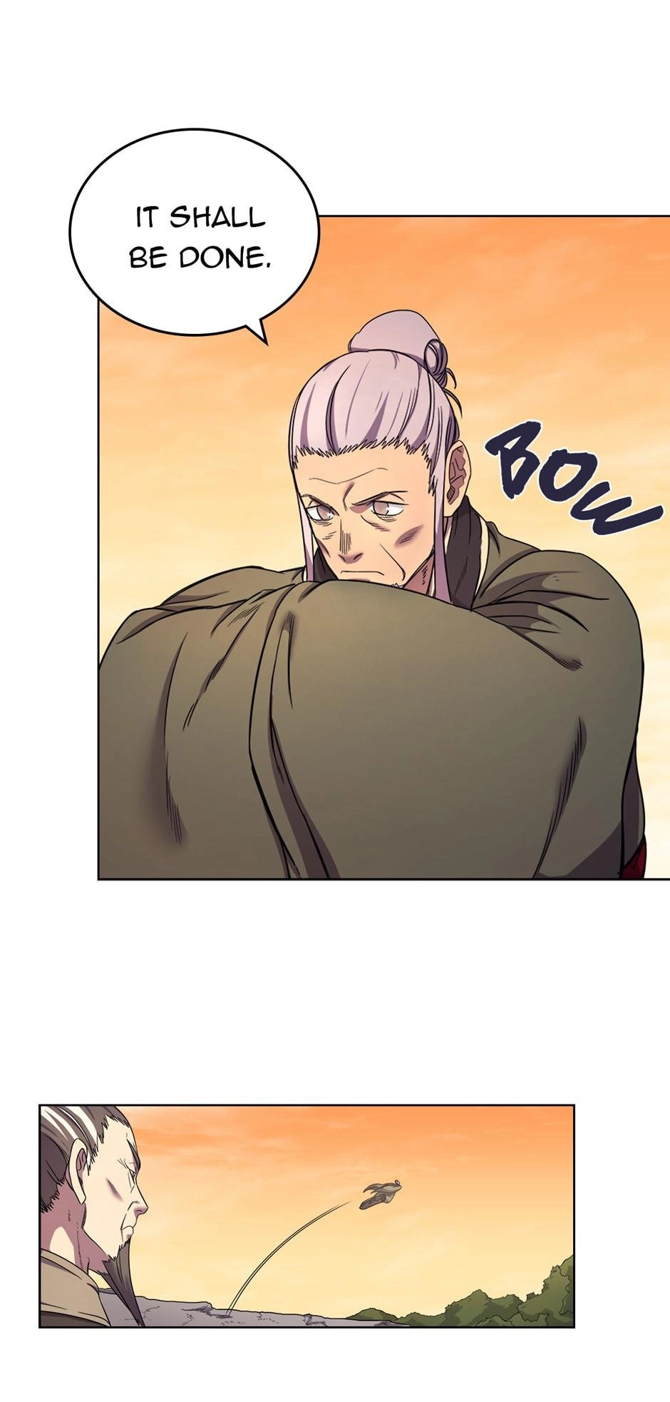 Heavenly Demon Reborn! Chapter 108 - Page 47