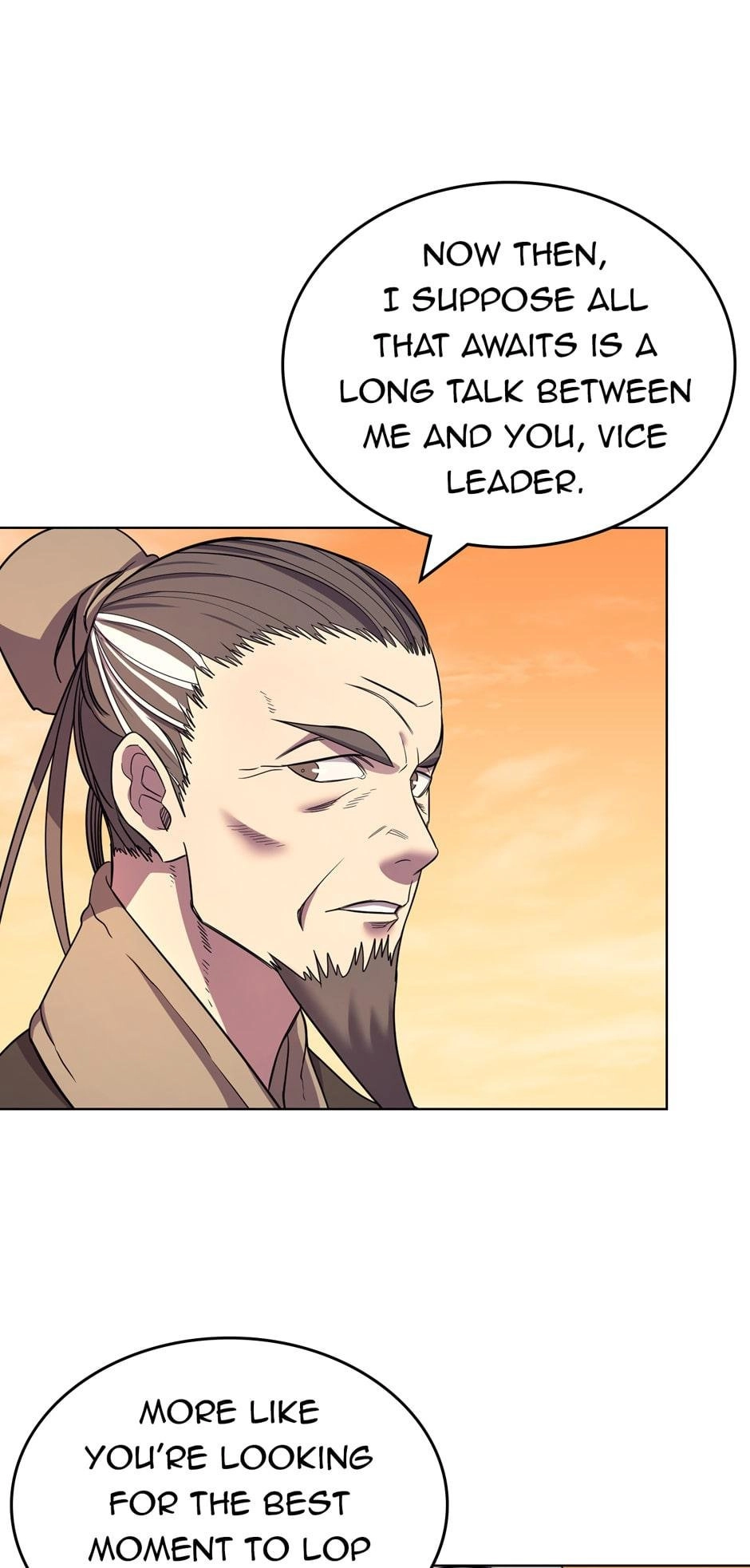Heavenly Demon Reborn! Chapter 108 - Page 48