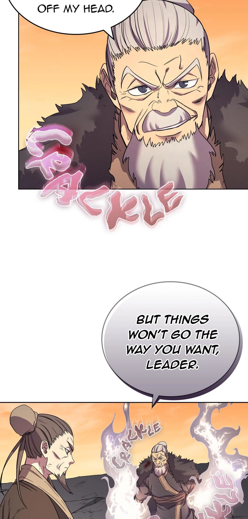 Heavenly Demon Reborn! Chapter 108 - Page 49