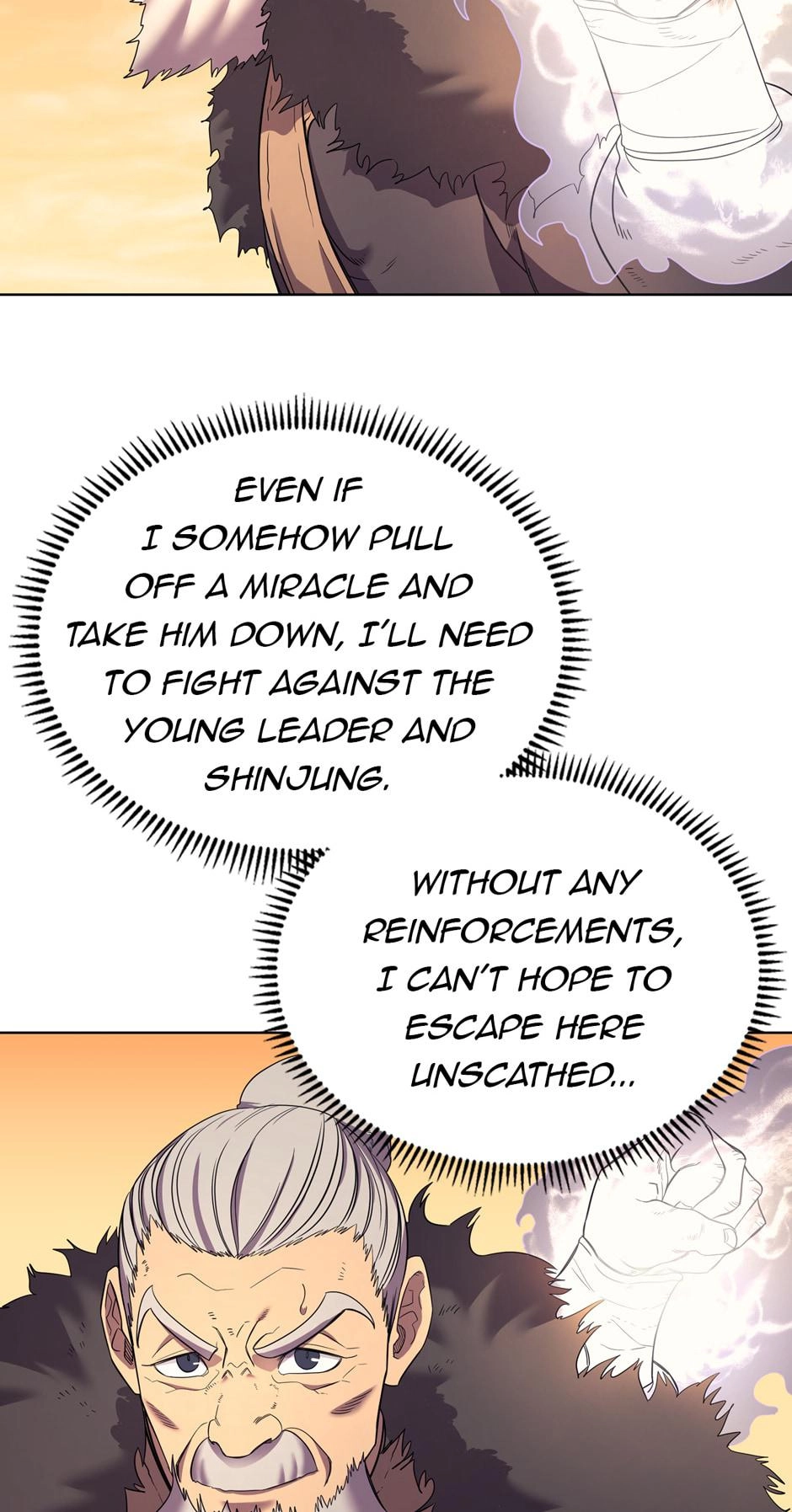 Heavenly Demon Reborn! Chapter 109 - Page 3