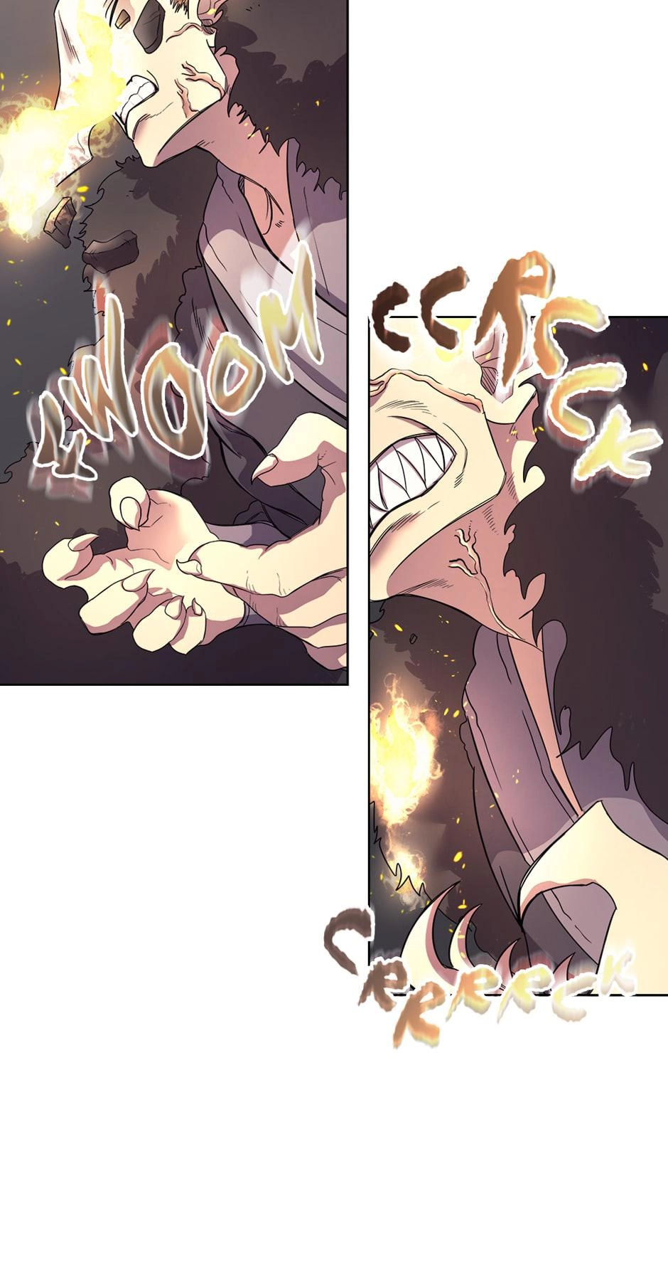 Heavenly Demon Reborn! Chapter 109 - Page 6