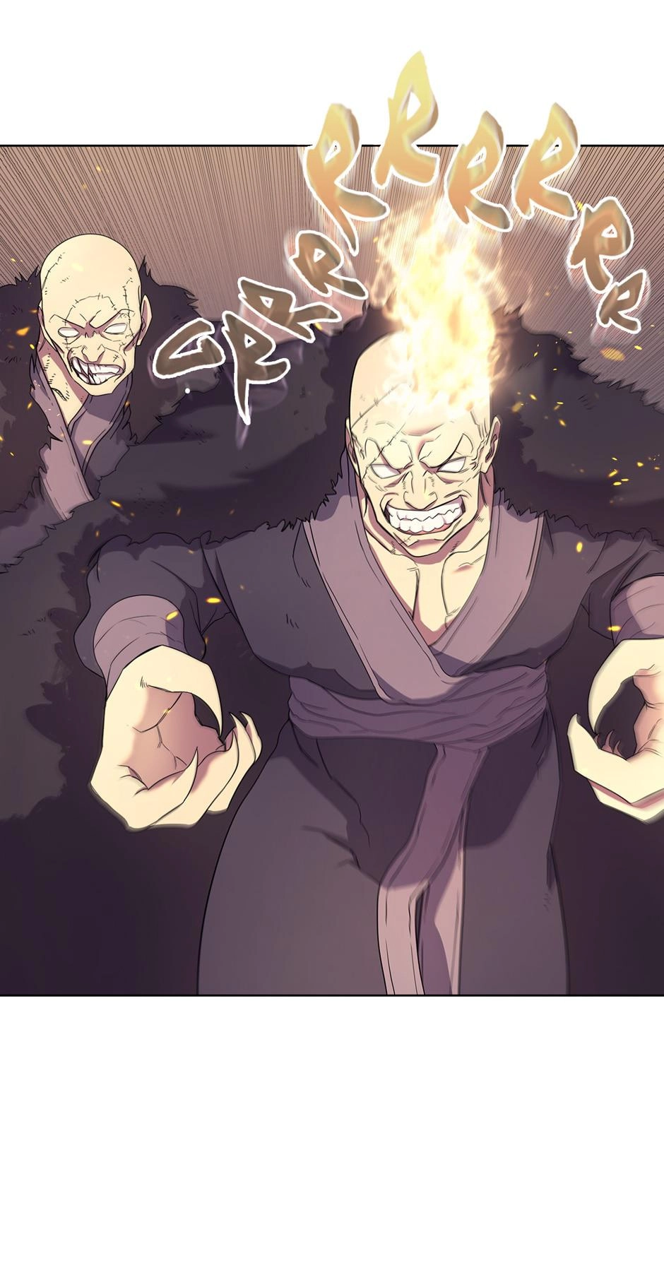 Heavenly Demon Reborn! Chapter 109 - Page 7