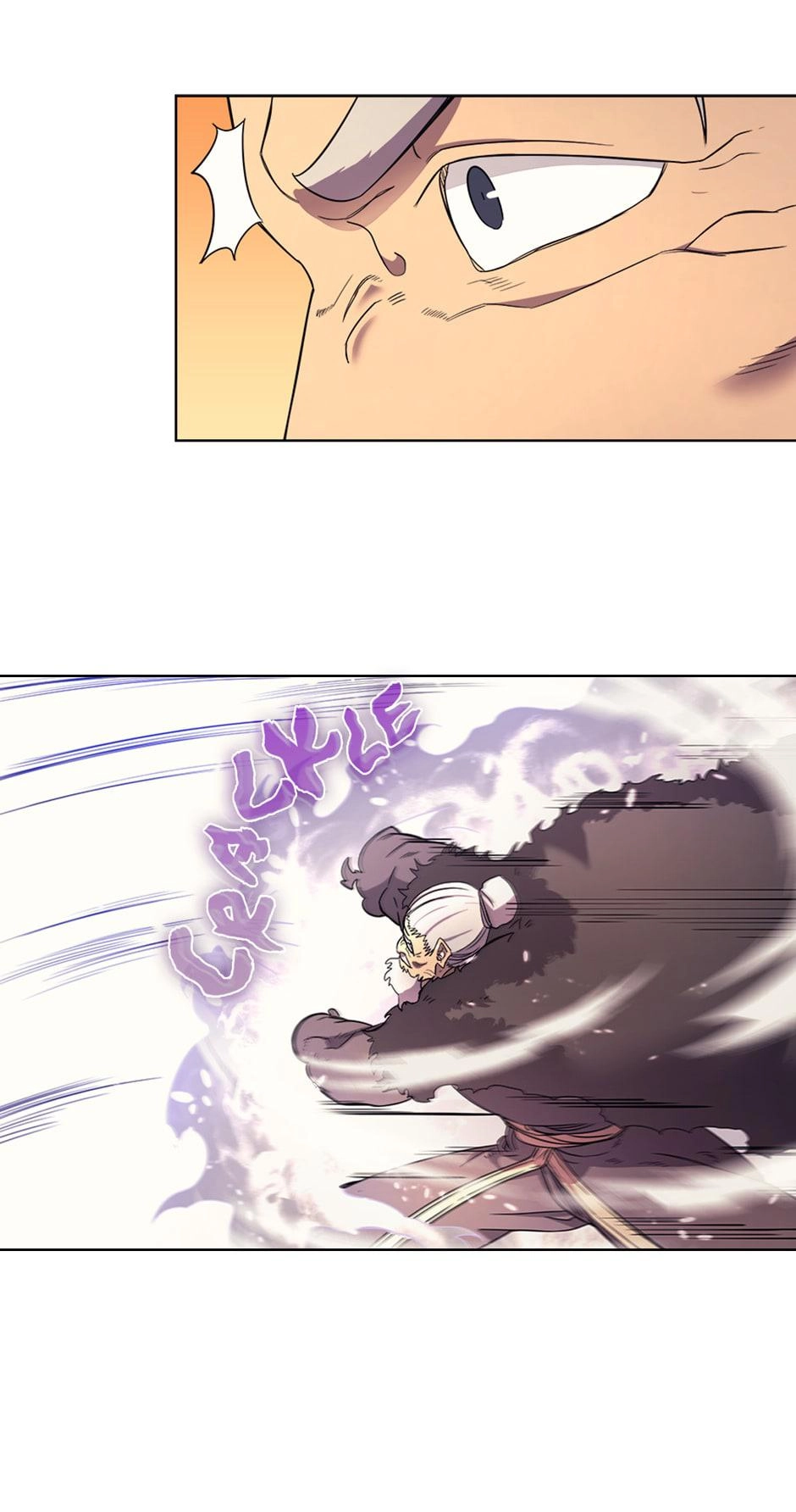 Heavenly Demon Reborn! Chapter 109 - Page 9