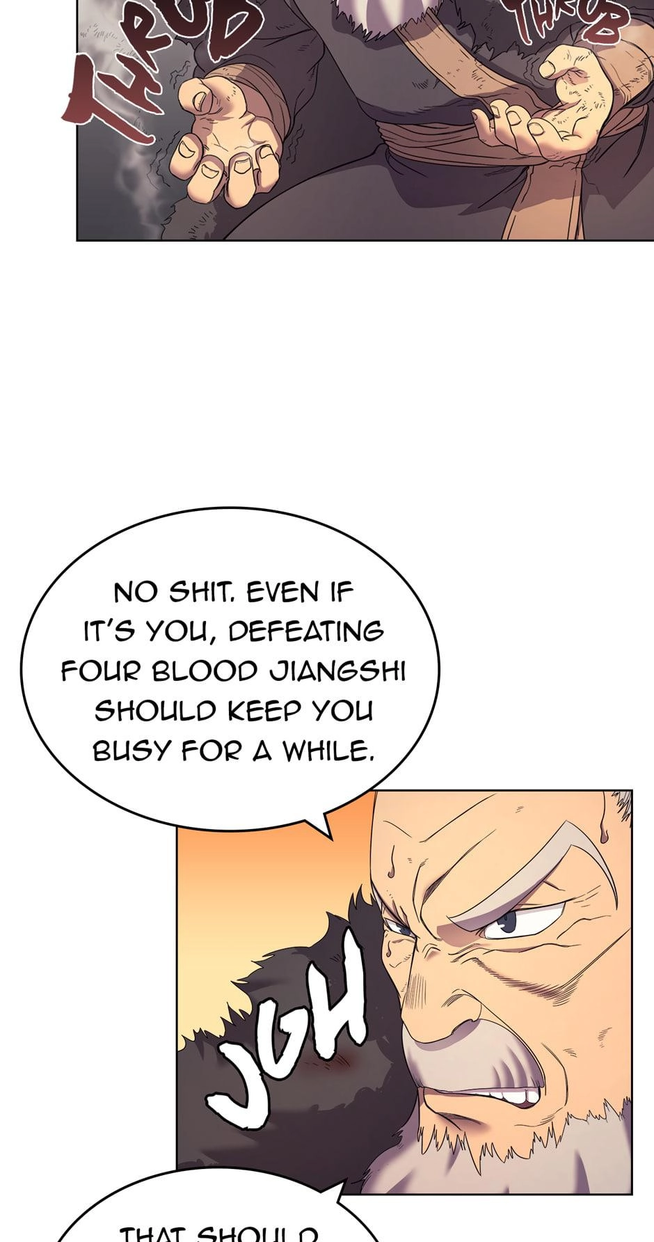 Heavenly Demon Reborn! Chapter 109 - Page 13