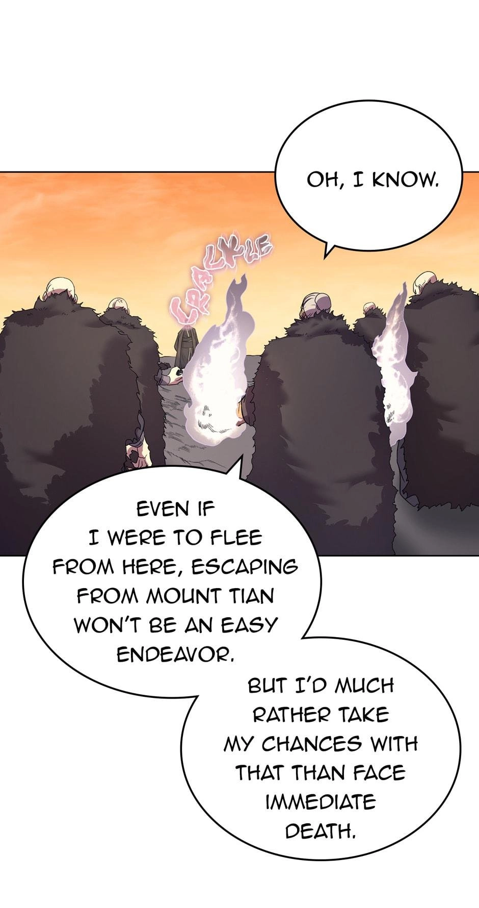 Heavenly Demon Reborn! Chapter 109 - Page 15