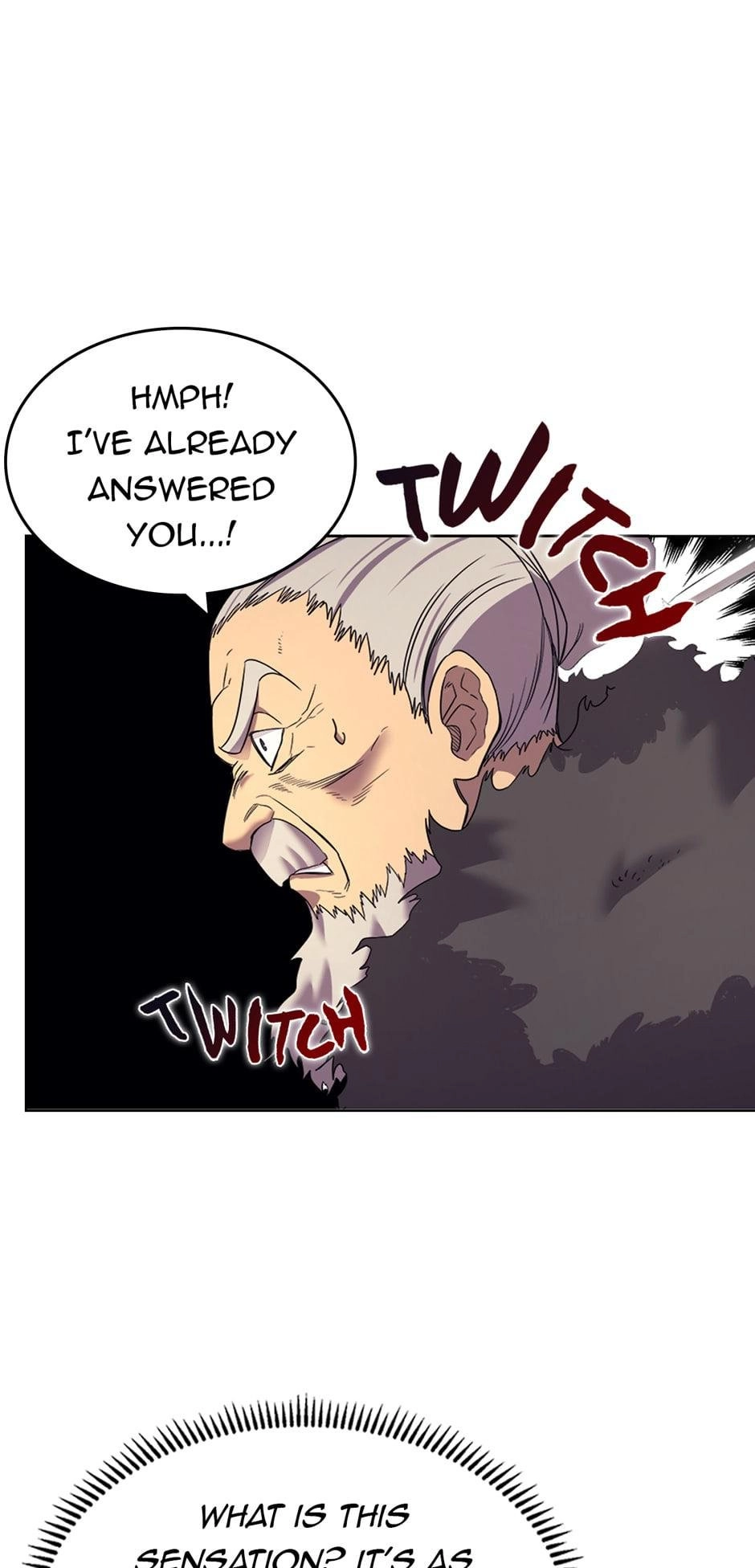 Heavenly Demon Reborn! Chapter 109 - Page 17