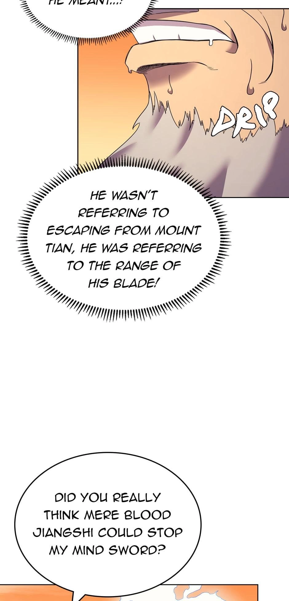 Heavenly Demon Reborn! Chapter 109 - Page 19