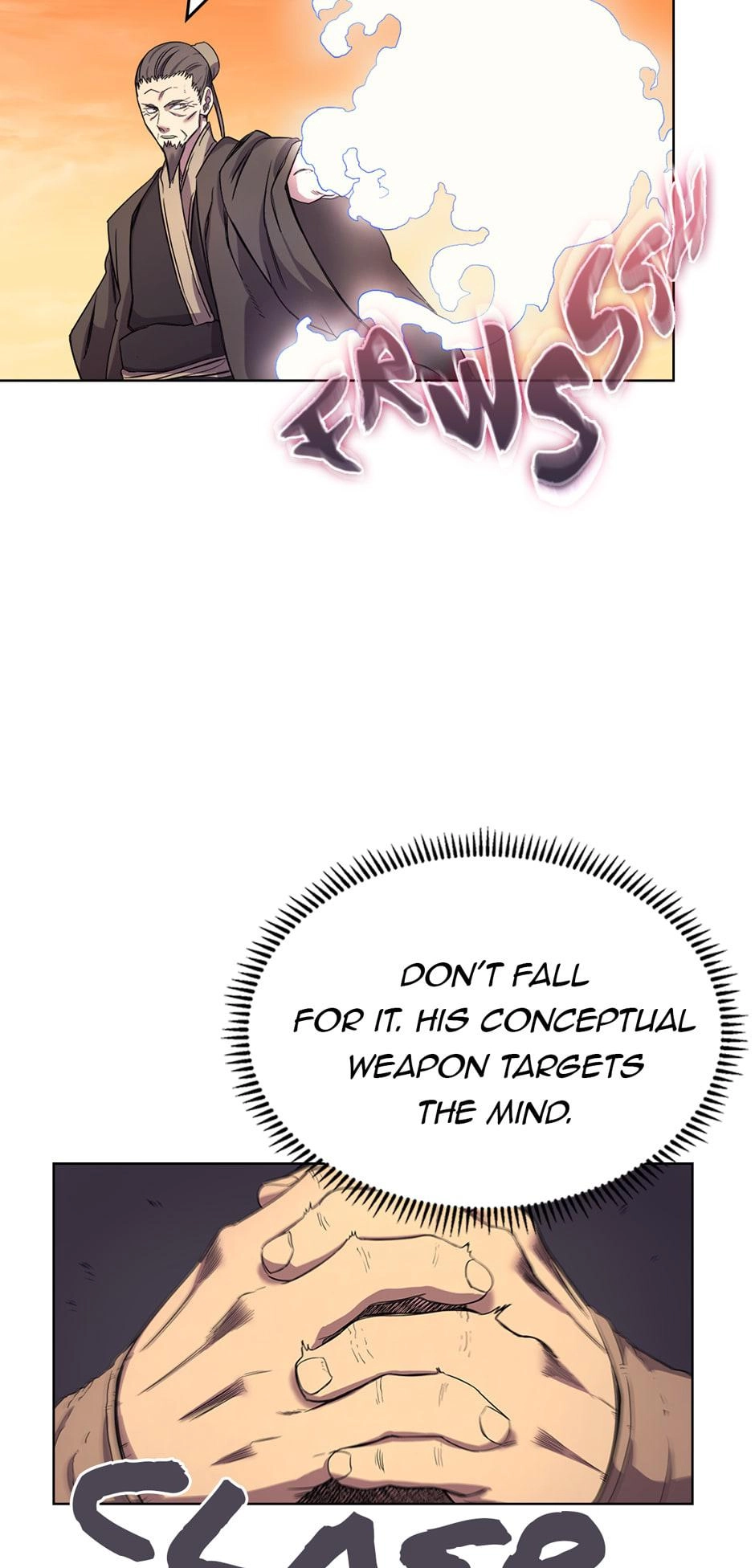Heavenly Demon Reborn! Chapter 109 - Page 20