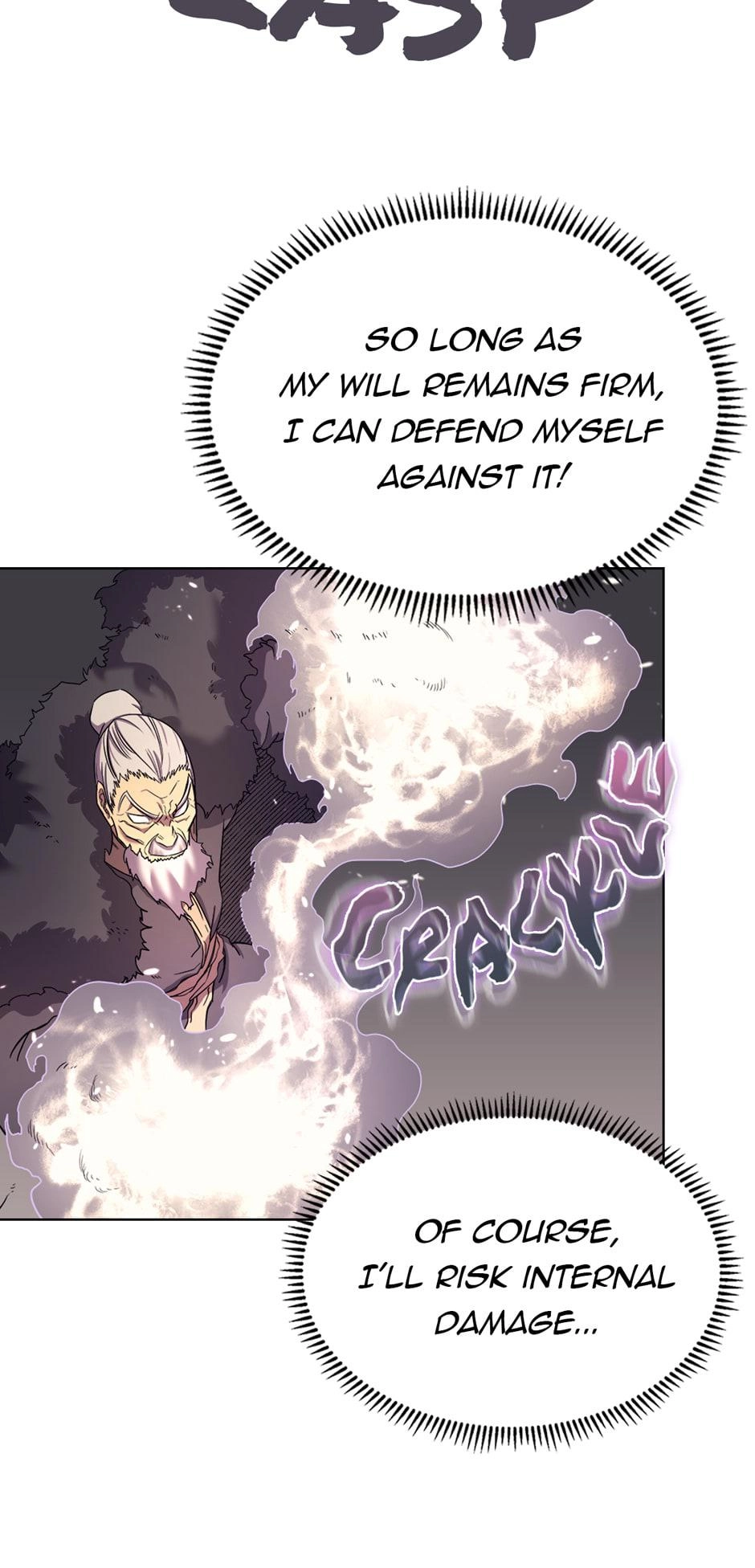 Heavenly Demon Reborn! Chapter 109 - Page 21