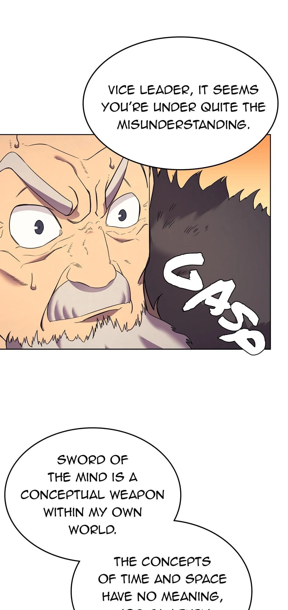 Heavenly Demon Reborn! Chapter 109 - Page 23