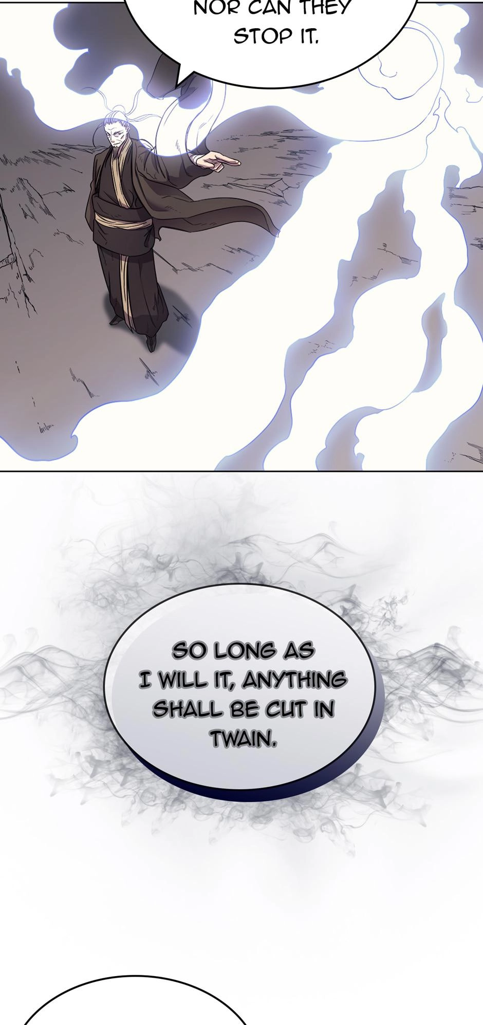 Heavenly Demon Reborn! Chapter 109 - Page 24