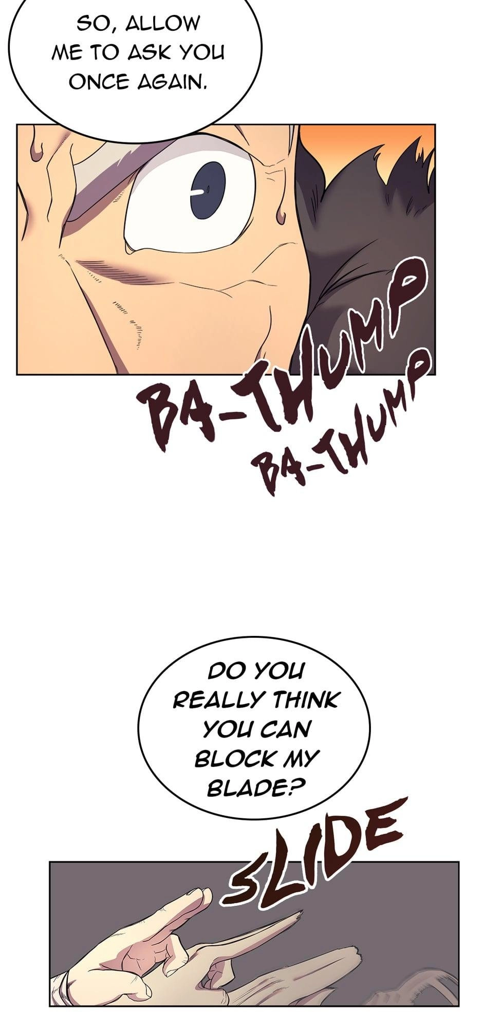 Heavenly Demon Reborn! Chapter 109 - Page 25