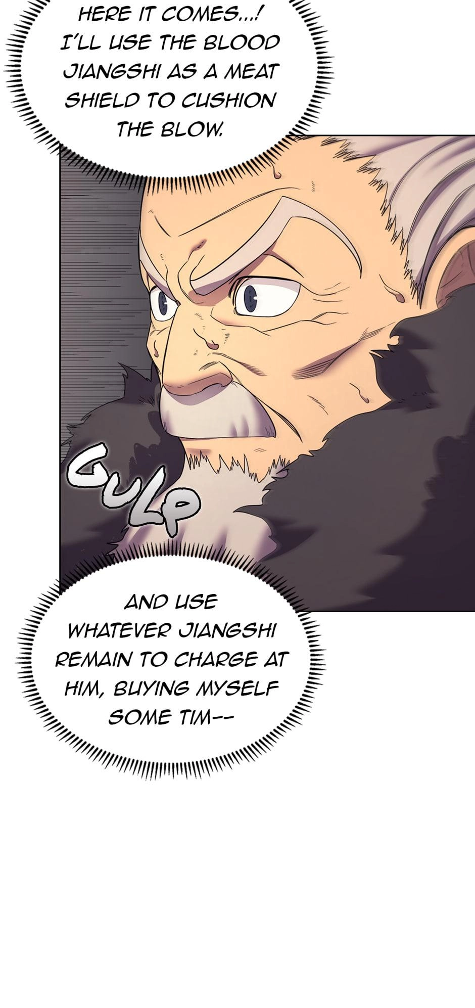 Heavenly Demon Reborn! Chapter 109 - Page 27