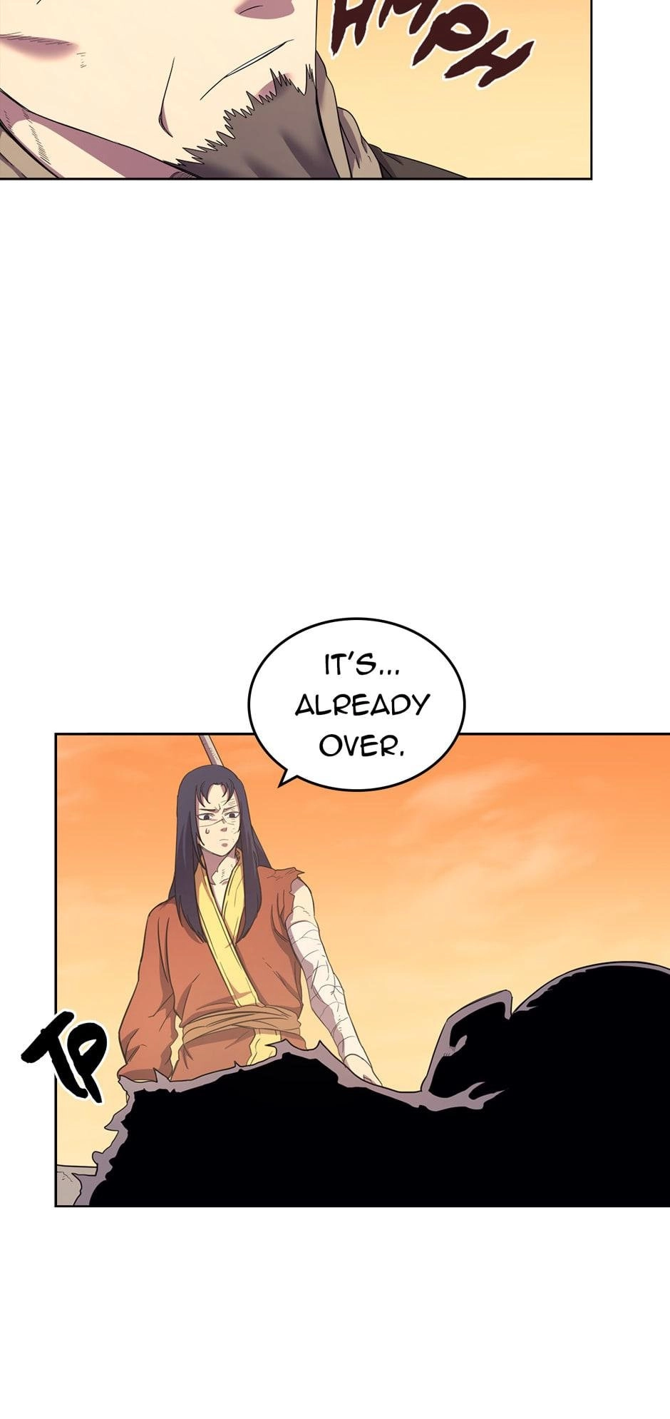 Heavenly Demon Reborn! Chapter 109 - Page 29
