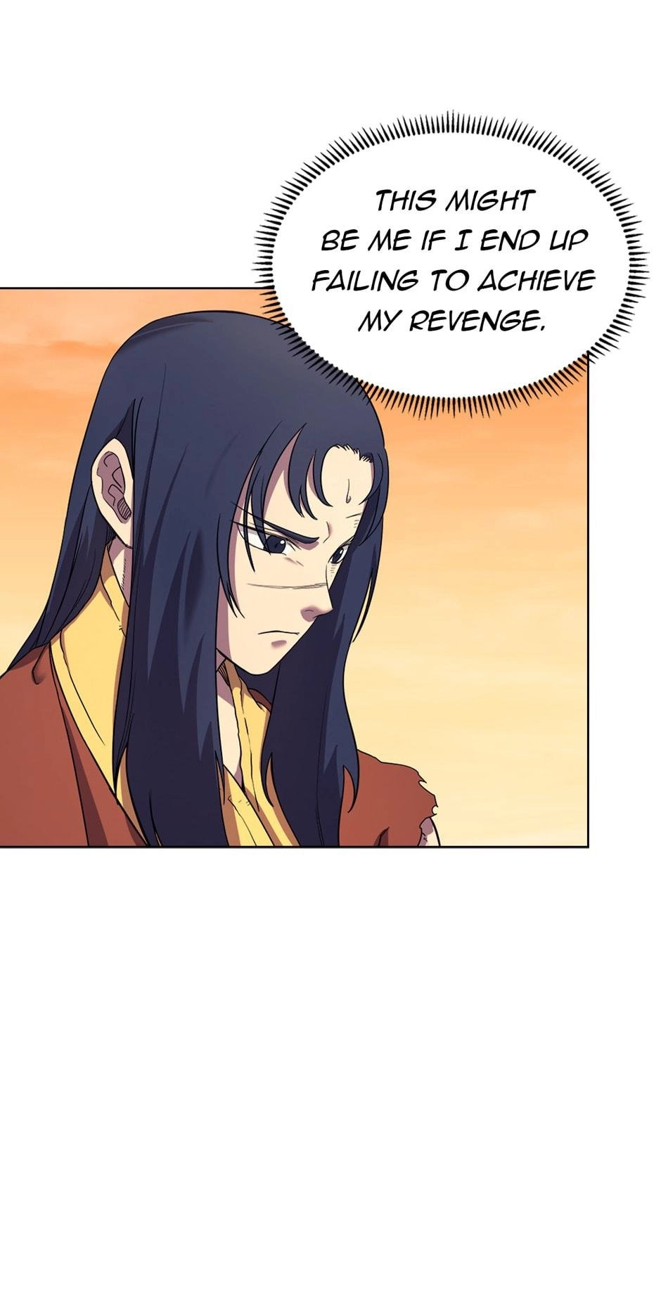 Heavenly Demon Reborn! Chapter 109 - Page 30
