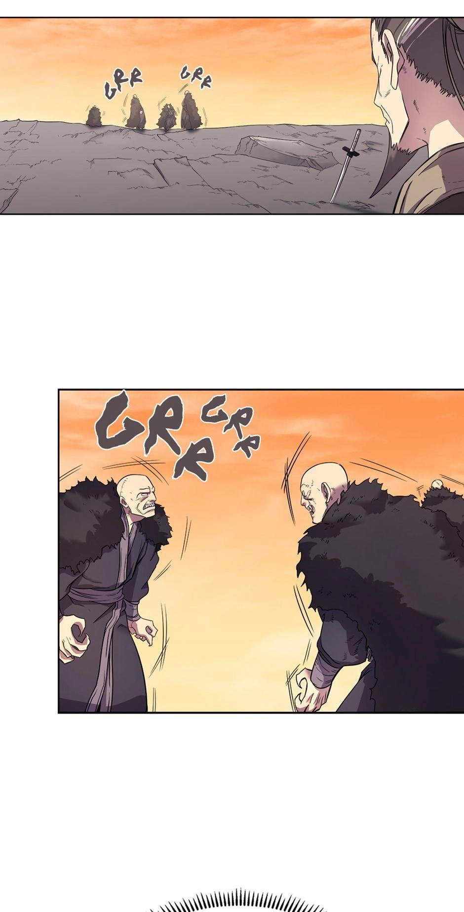 Heavenly Demon Reborn! Chapter 109 - Page 31