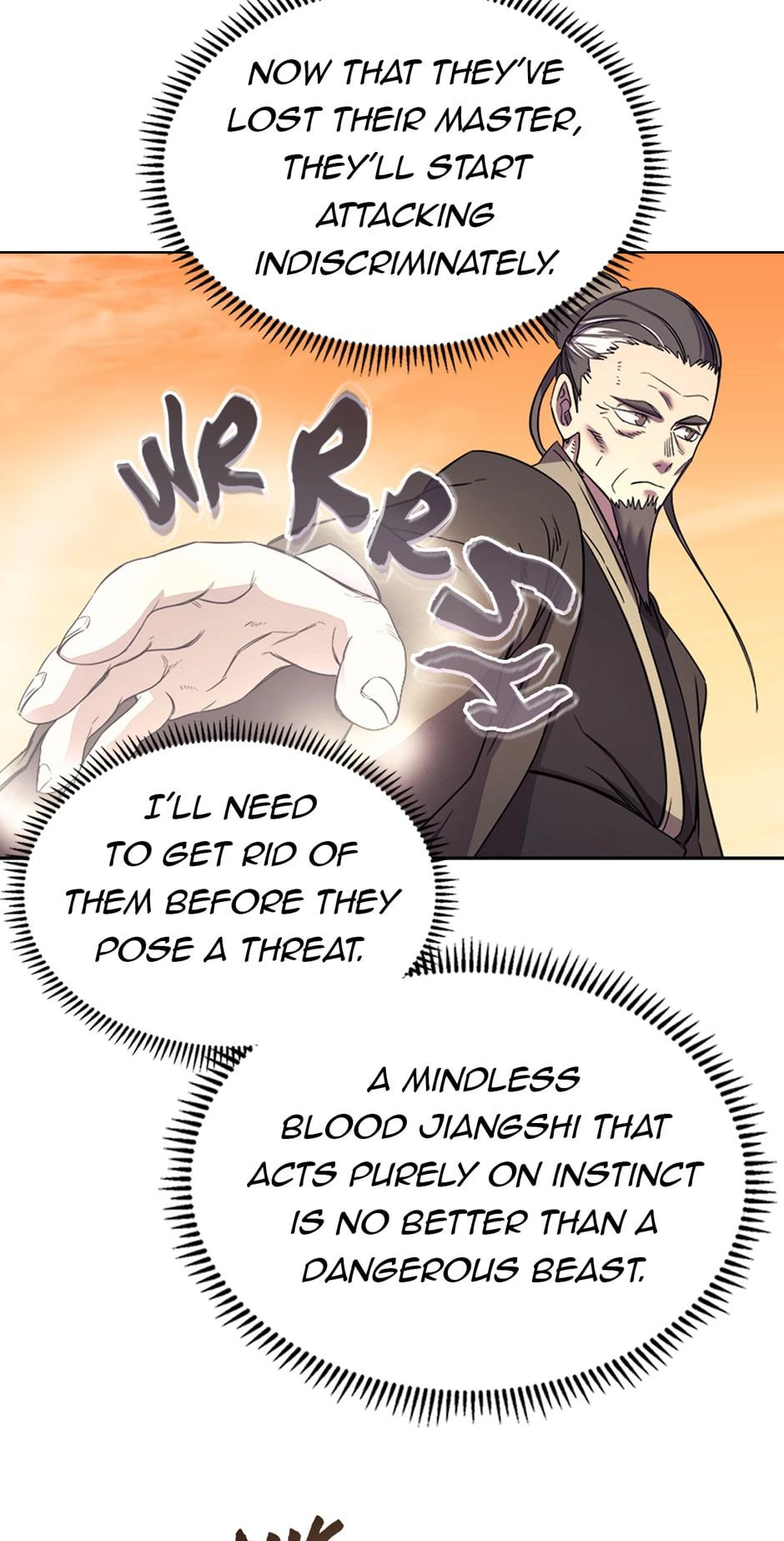 Heavenly Demon Reborn! Chapter 109 - Page 32