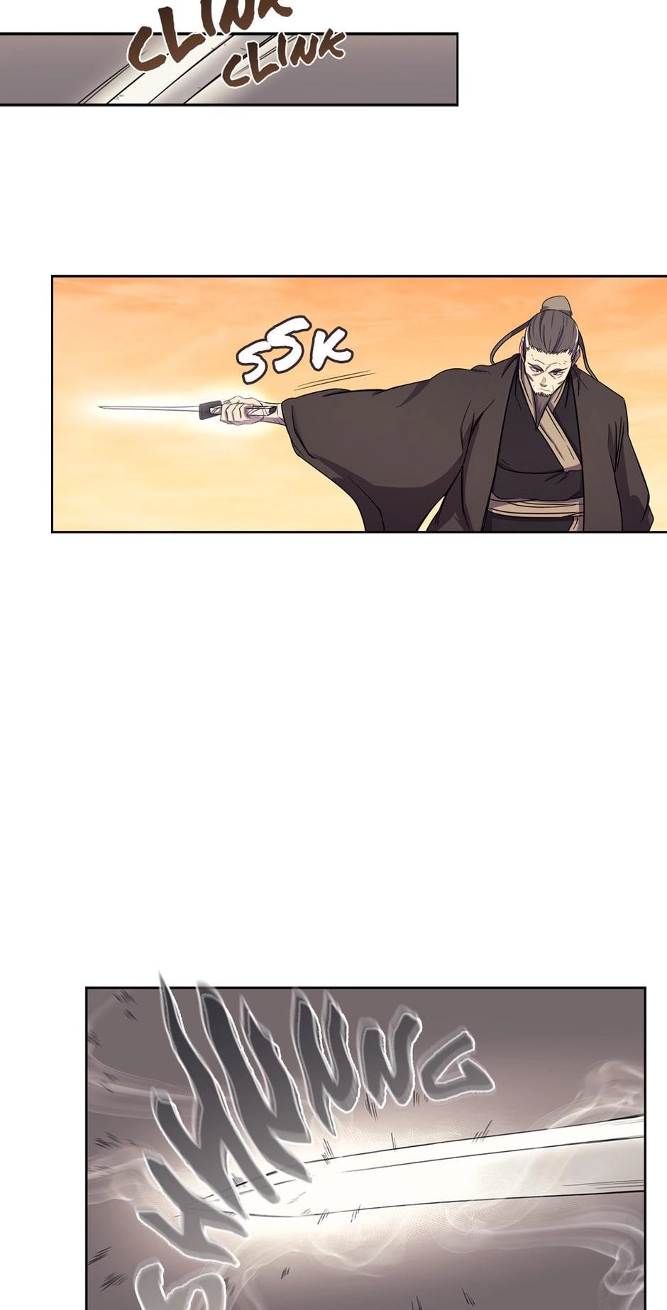 Heavenly Demon Reborn! Chapter 109 - Page 33