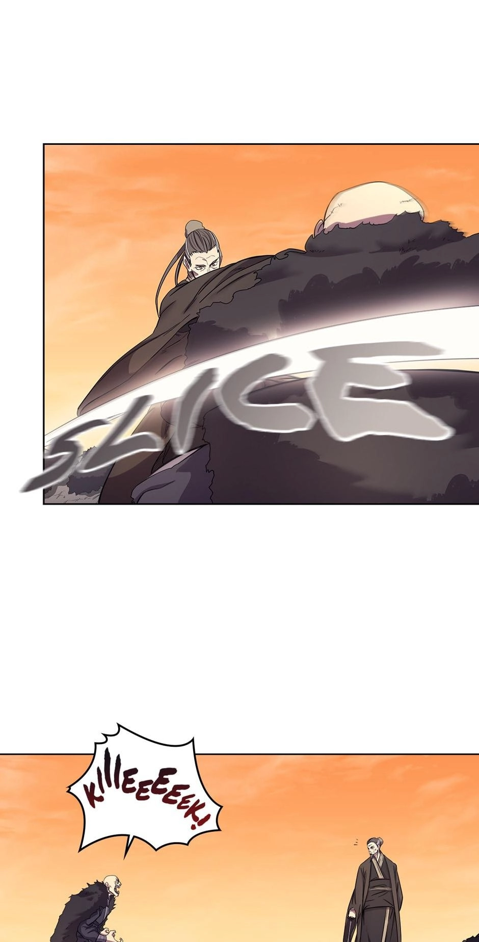 Heavenly Demon Reborn! Chapter 109 - Page 35