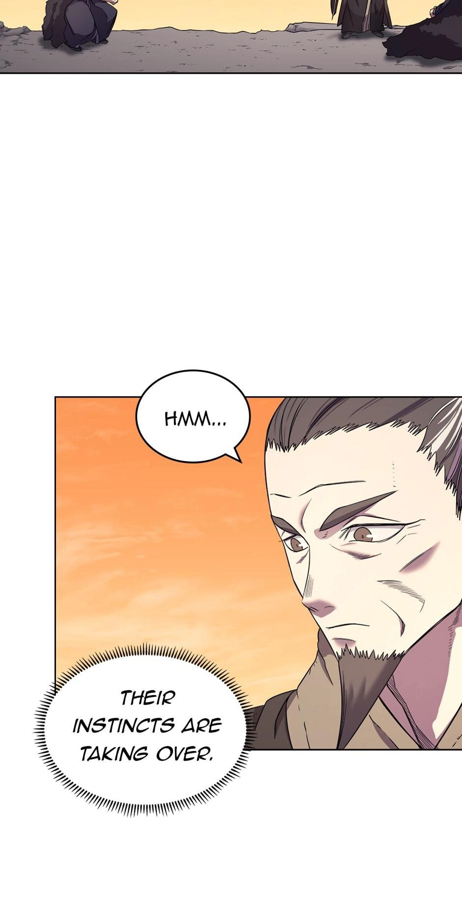 Heavenly Demon Reborn! Chapter 109 - Page 36
